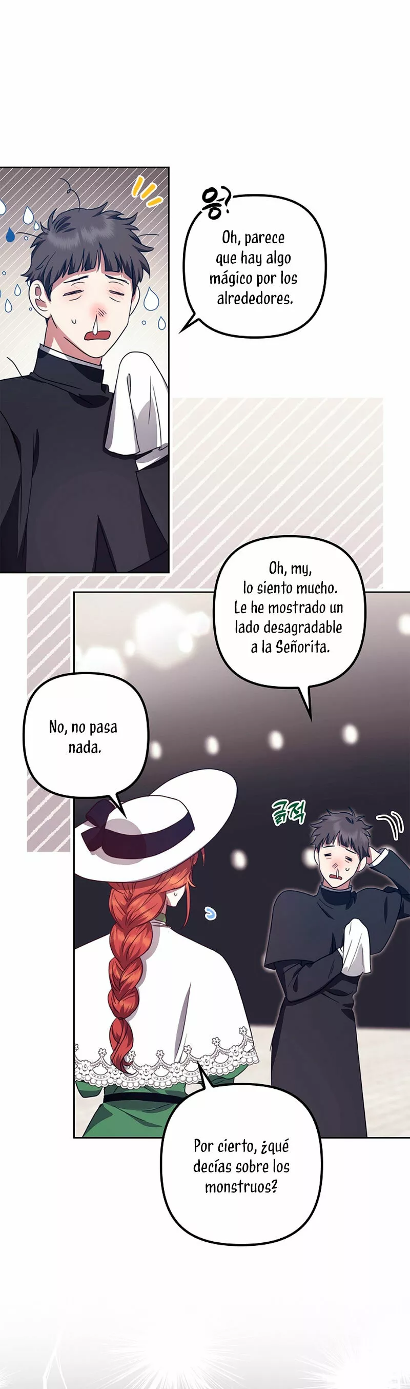 Página 52 del Manga