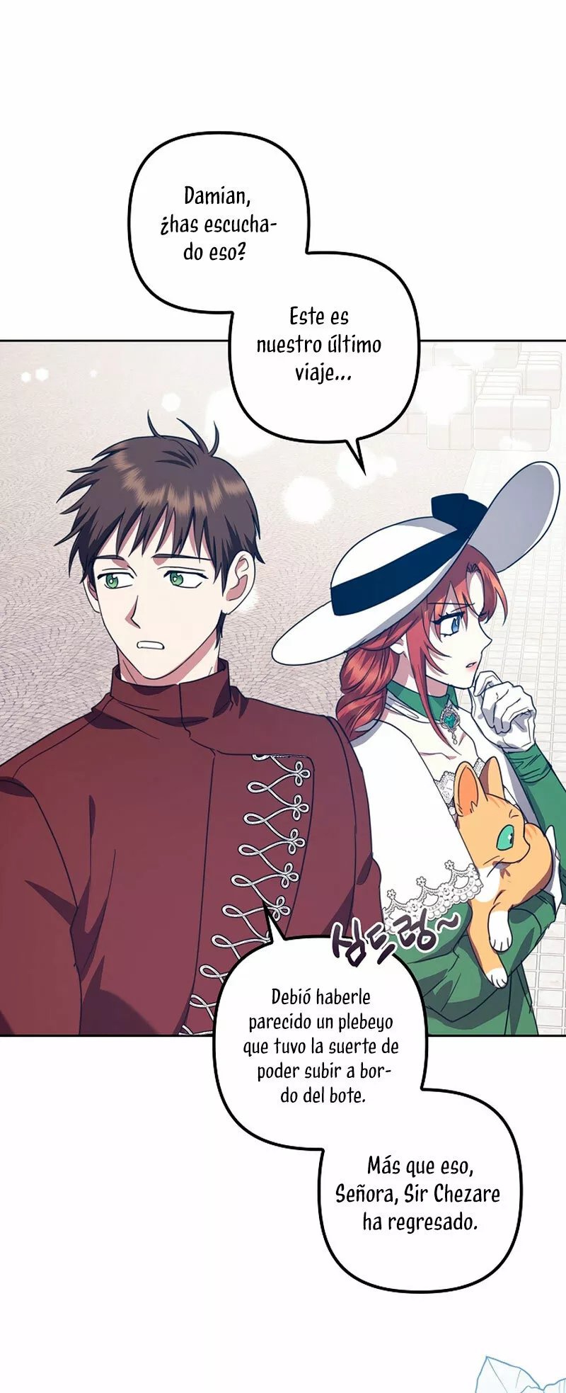 Página 57 del Manga