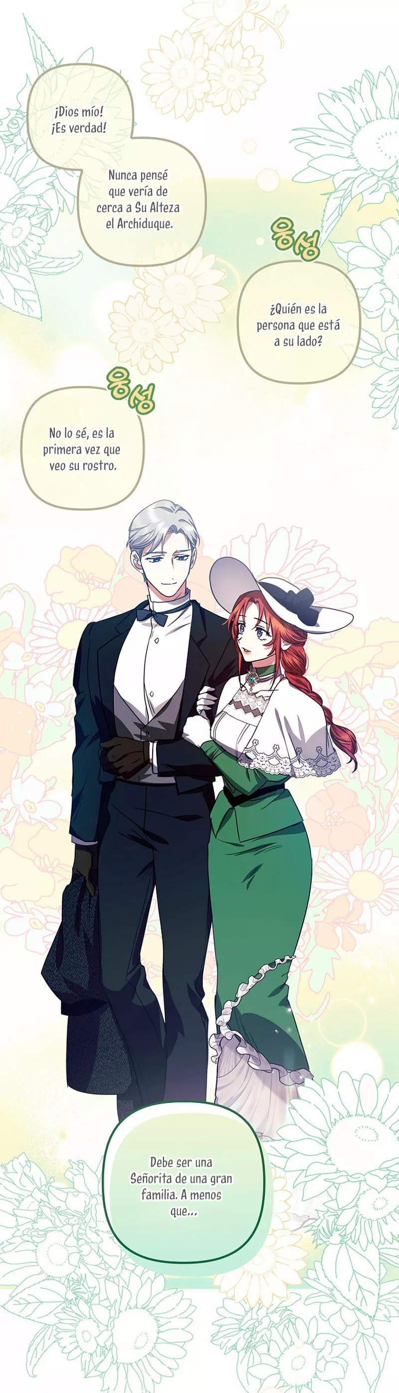 Página 61 del Manga