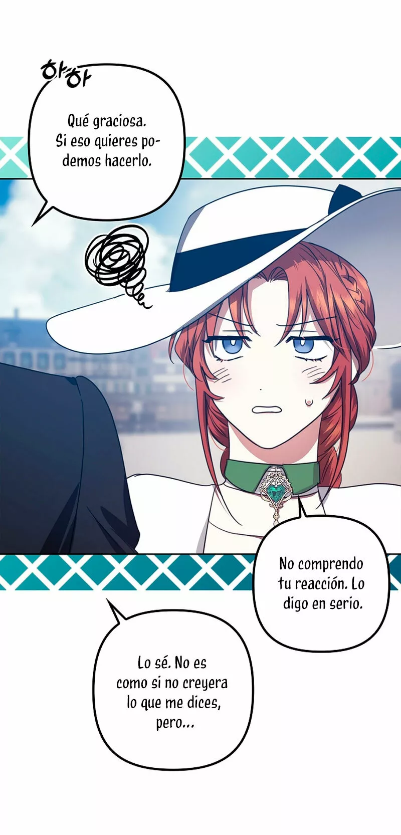 Página 65 del Manga