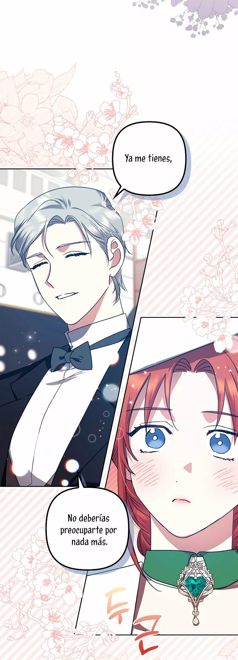 Página 67 del Manga