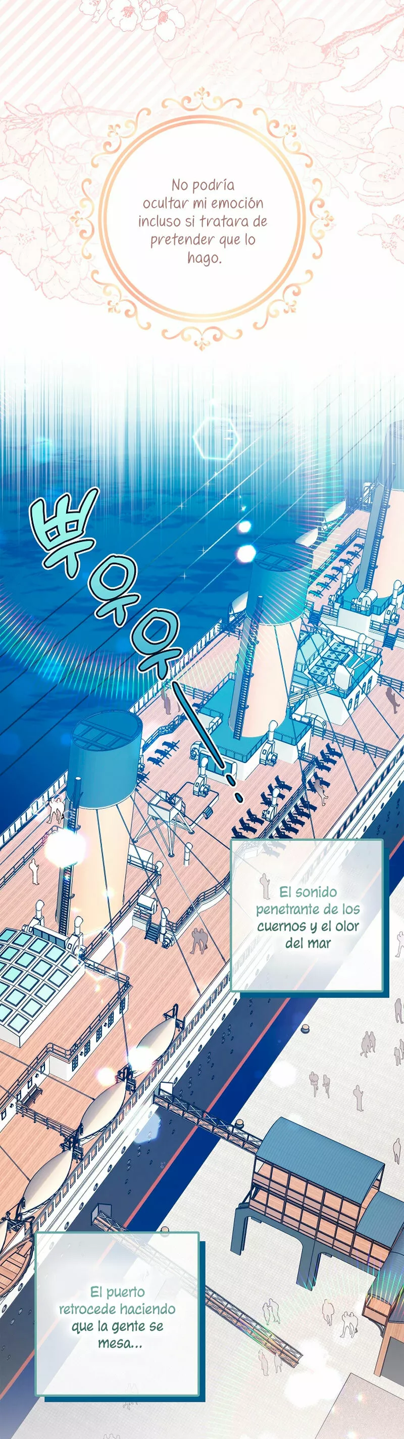 Página 68 del Manga