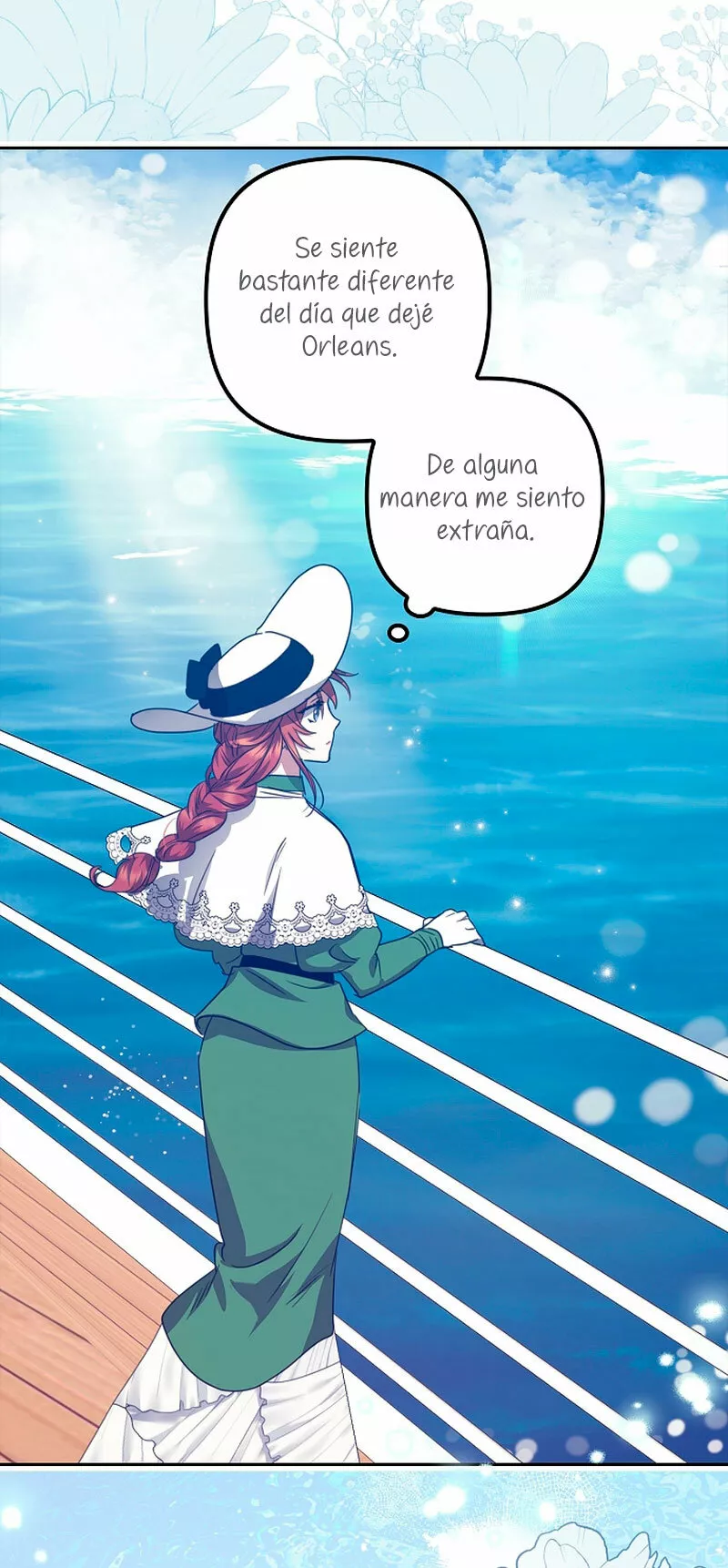 Página 71 del Manga