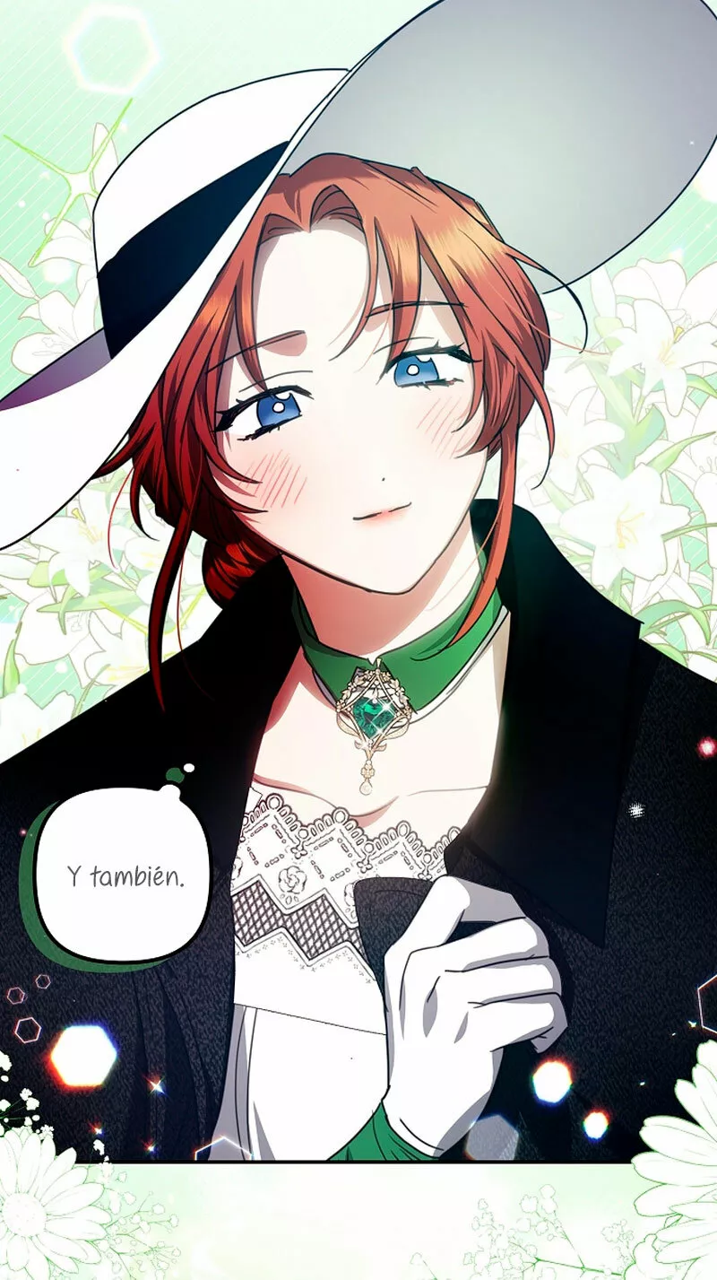 Página 75 del Manga