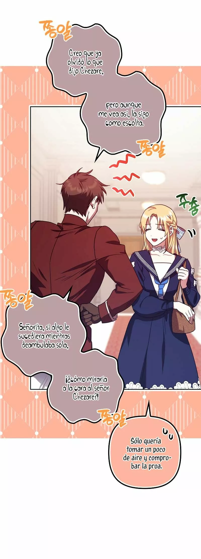 Página 40 del Manga