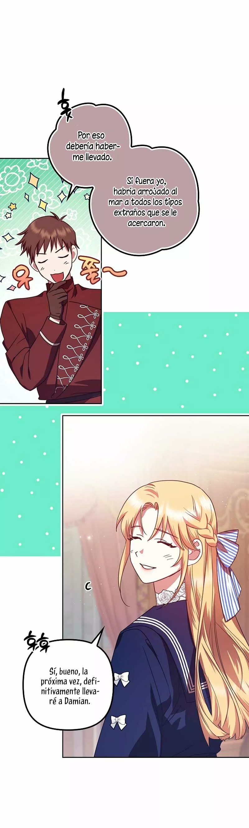 Página 42 del Manga