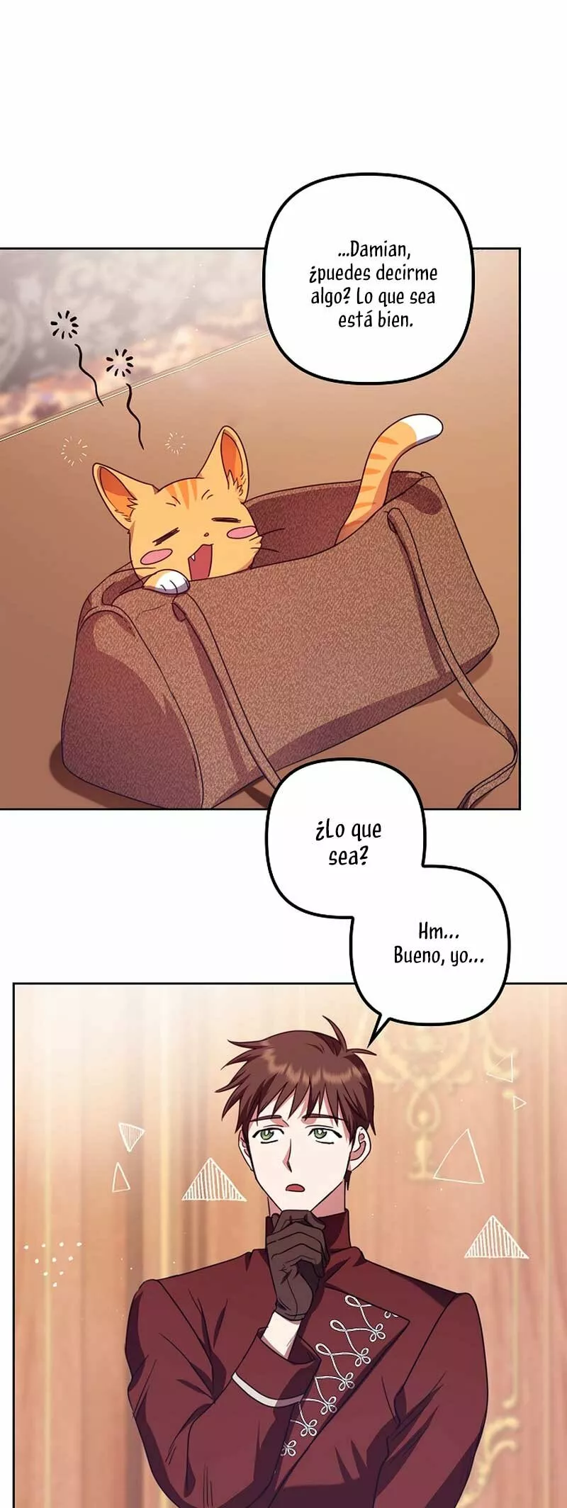 Página 43 del Manga