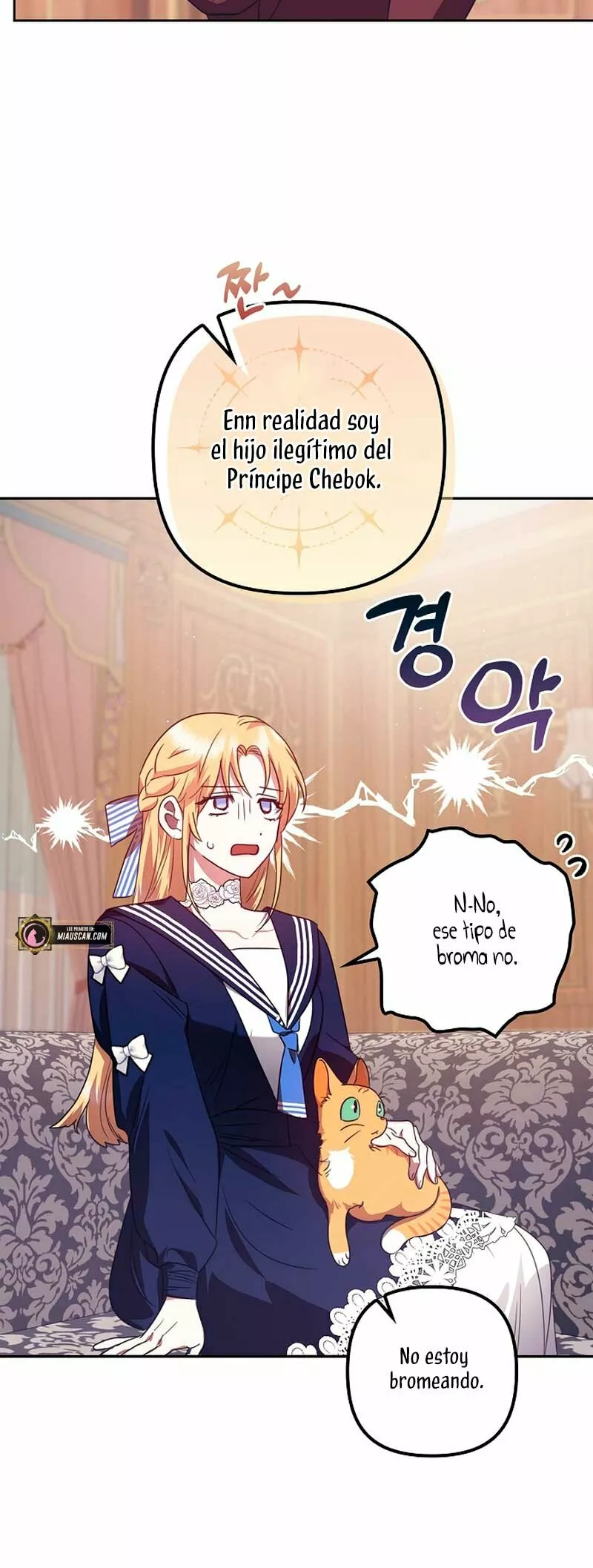 Página 44 del Manga