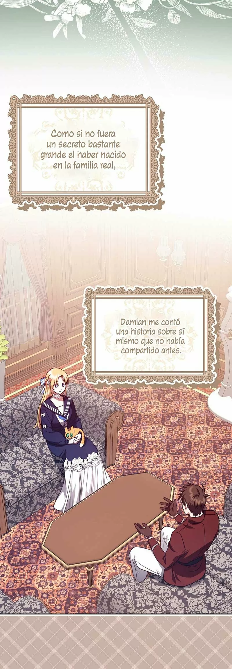 Página 48 del Manga