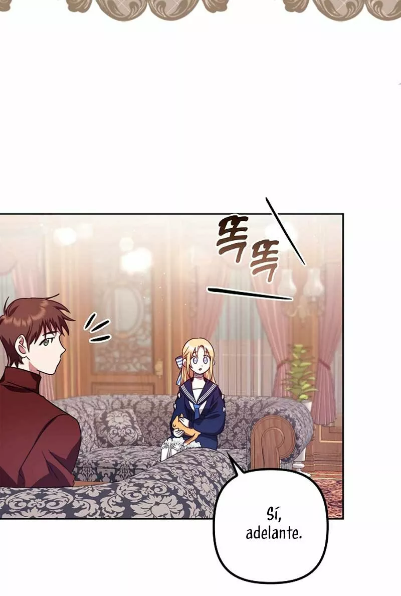 Página 51 del Manga