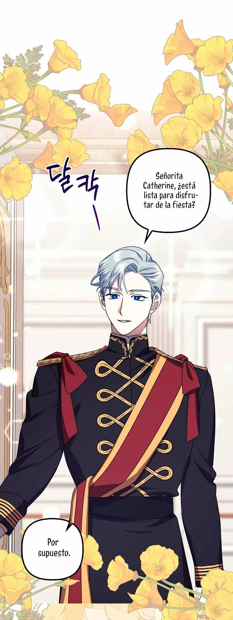 Página 52 del Manga