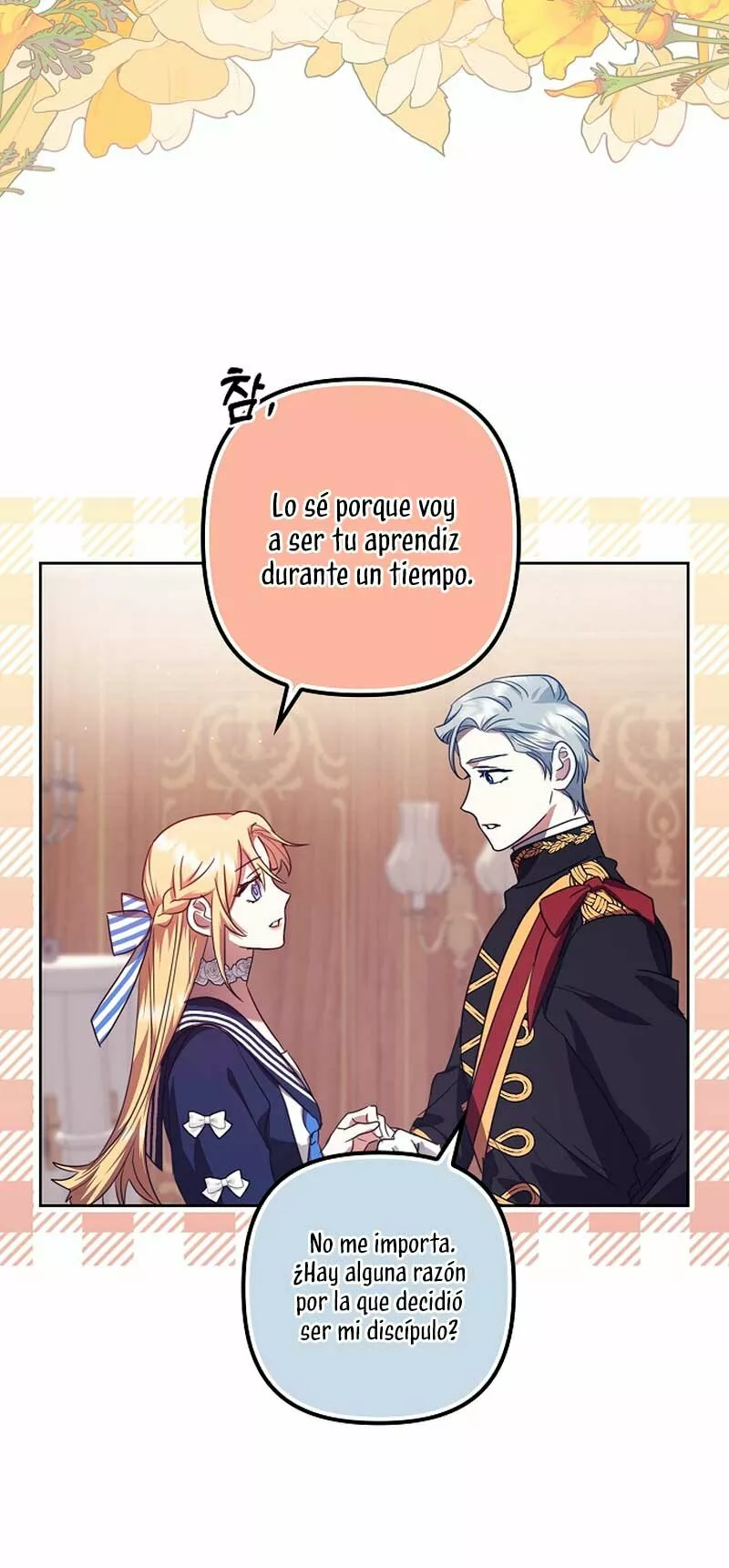 Página 53 del Manga