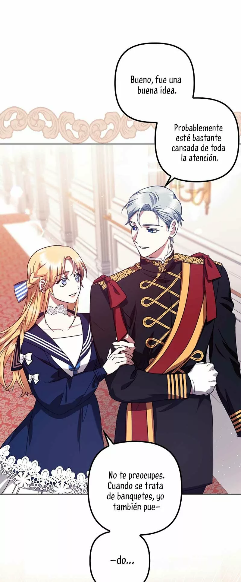 Página 56 del Manga