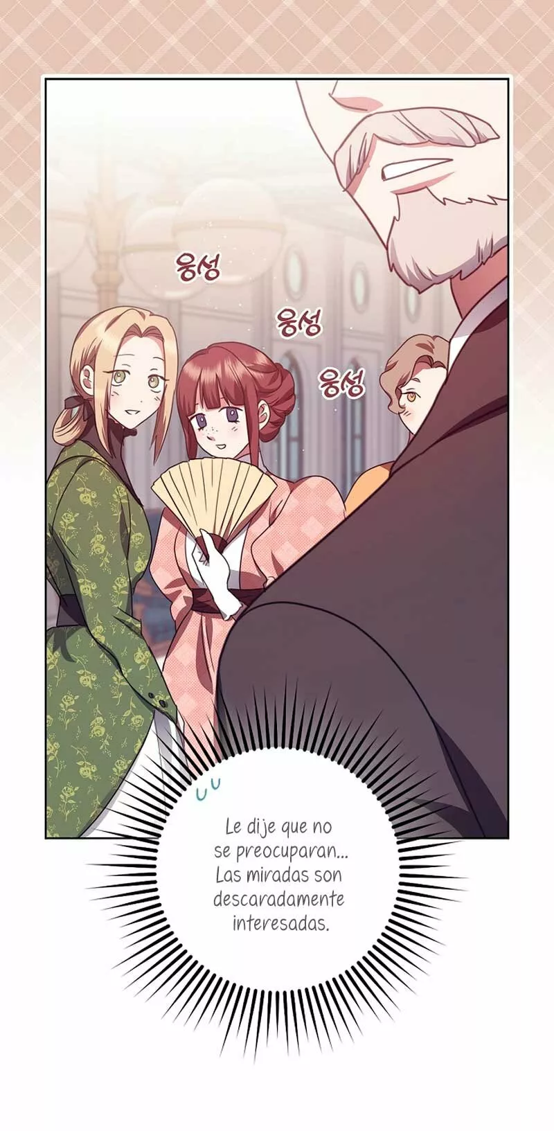 Página 58 del Manga