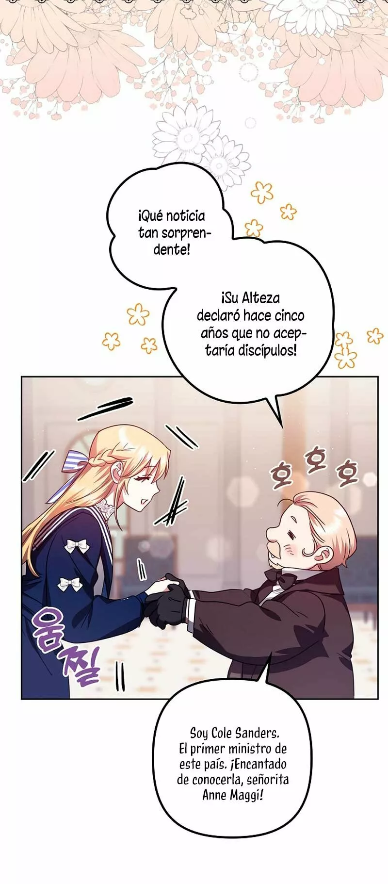 Página 62 del Manga