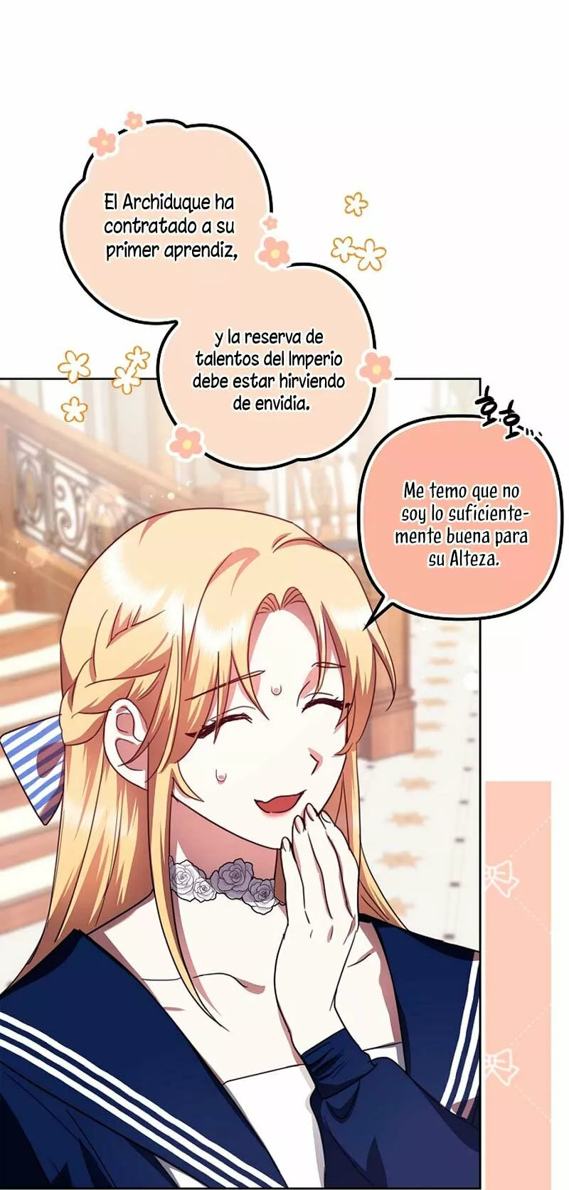 Página 63 del Manga