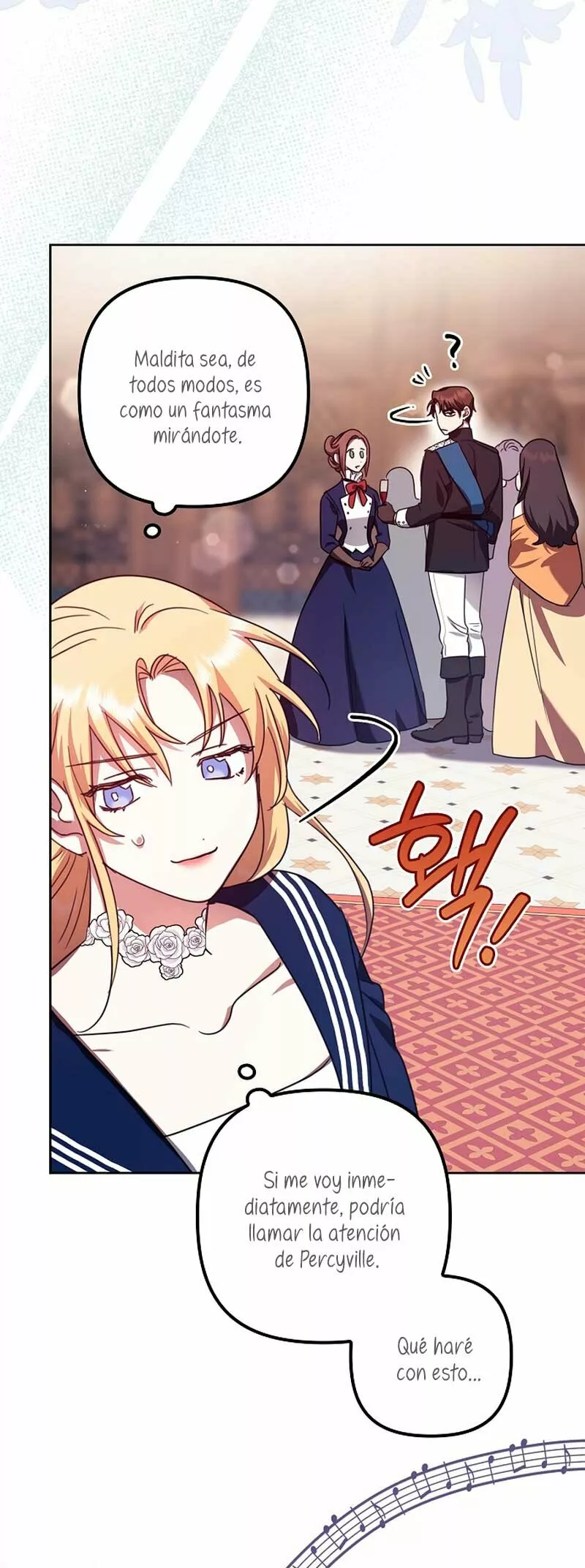 Página 67 del Manga