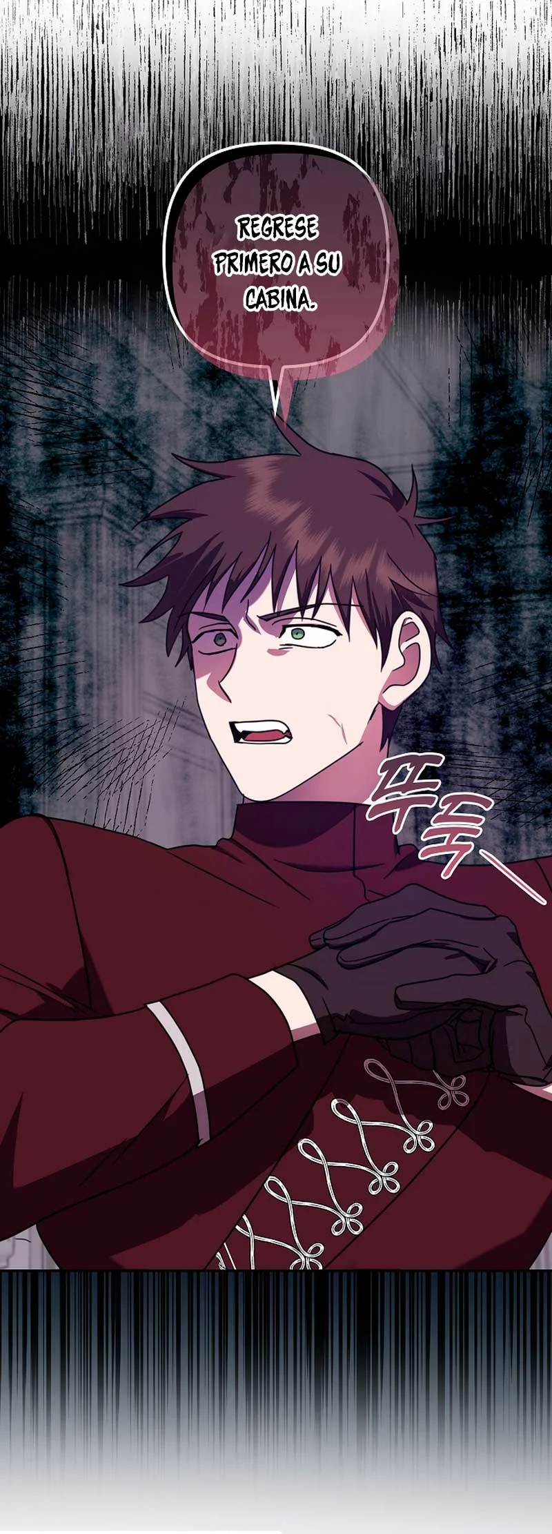 Página 35 del Manga