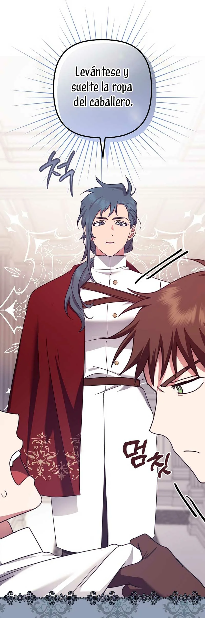 Página 40 del Manga