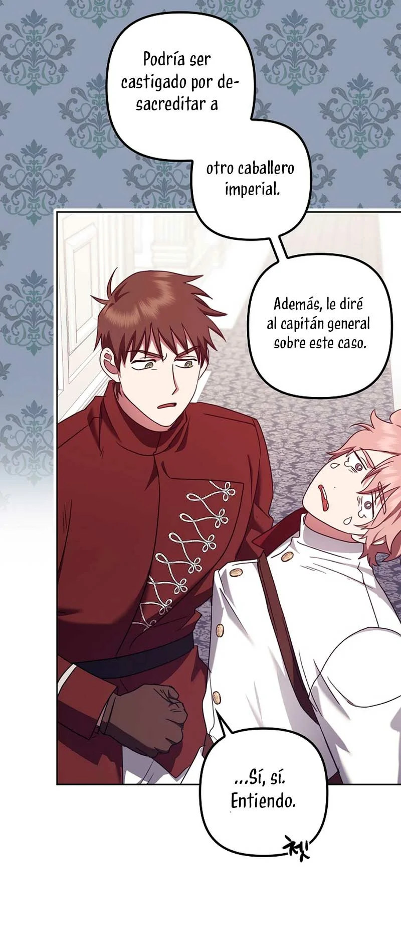 Página 41 del Manga