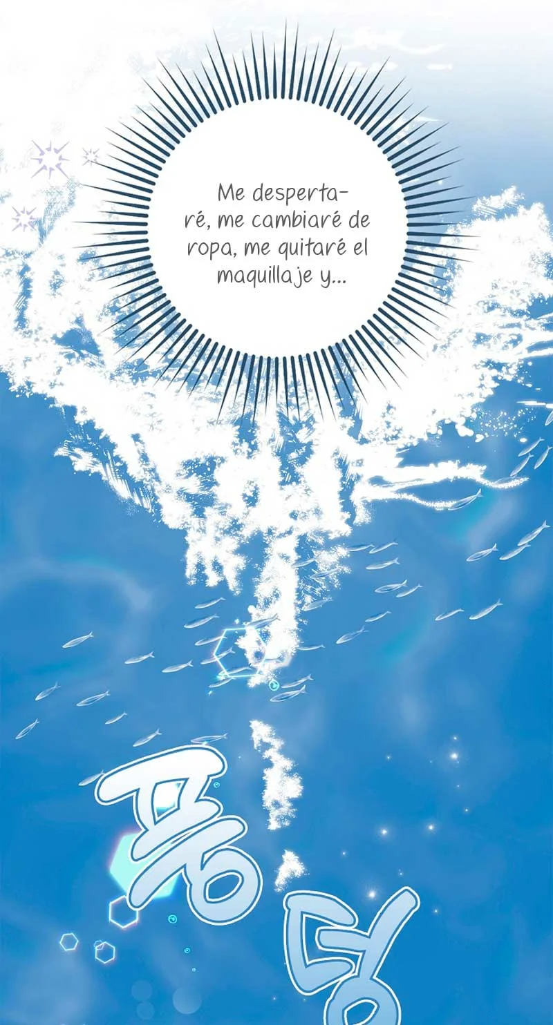 Página 72 del Manga