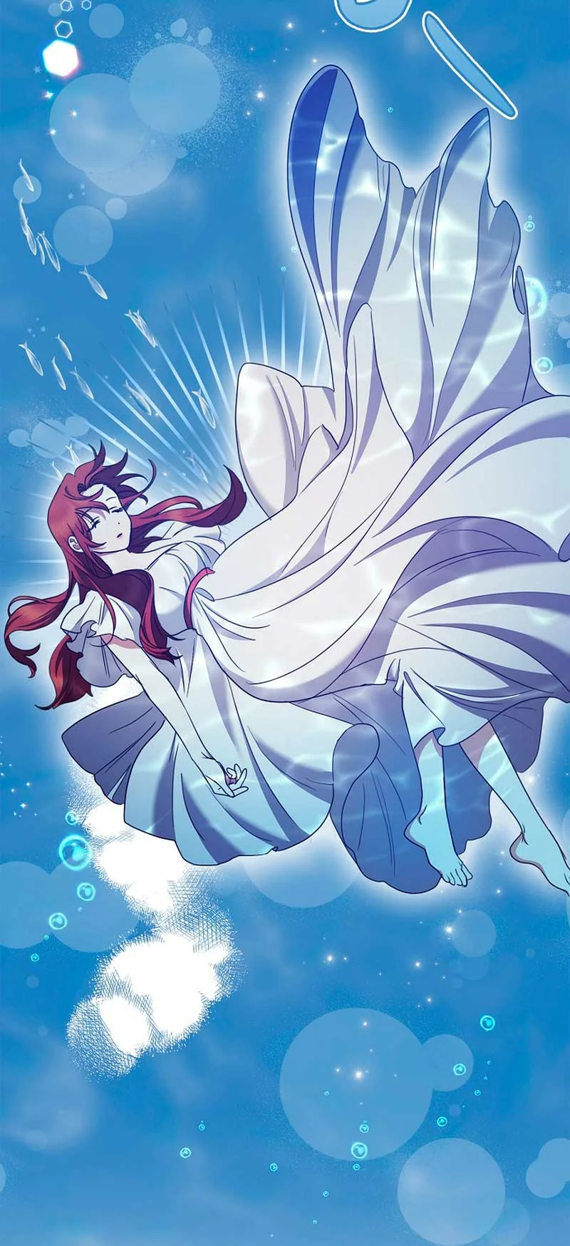 Página 73 del Manga