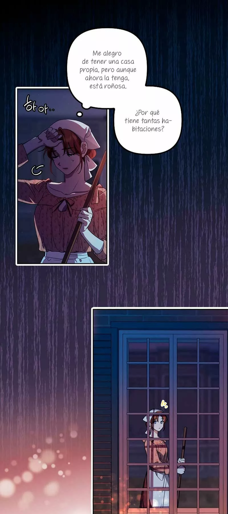 Página 47 del Manga