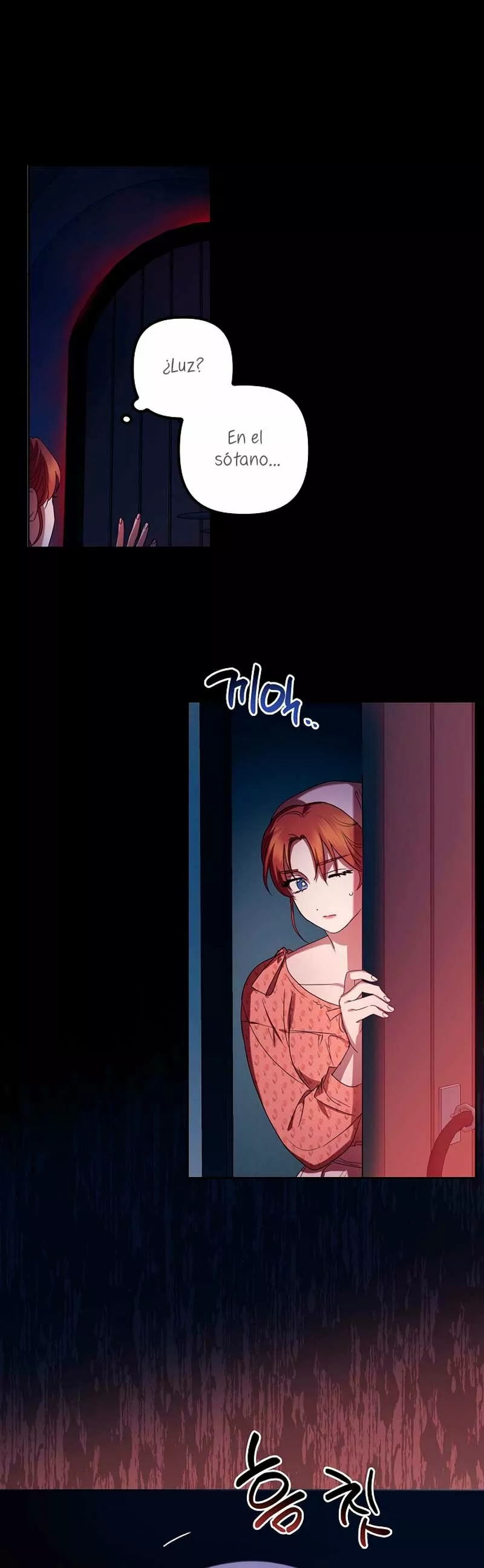 Página 58 del Manga