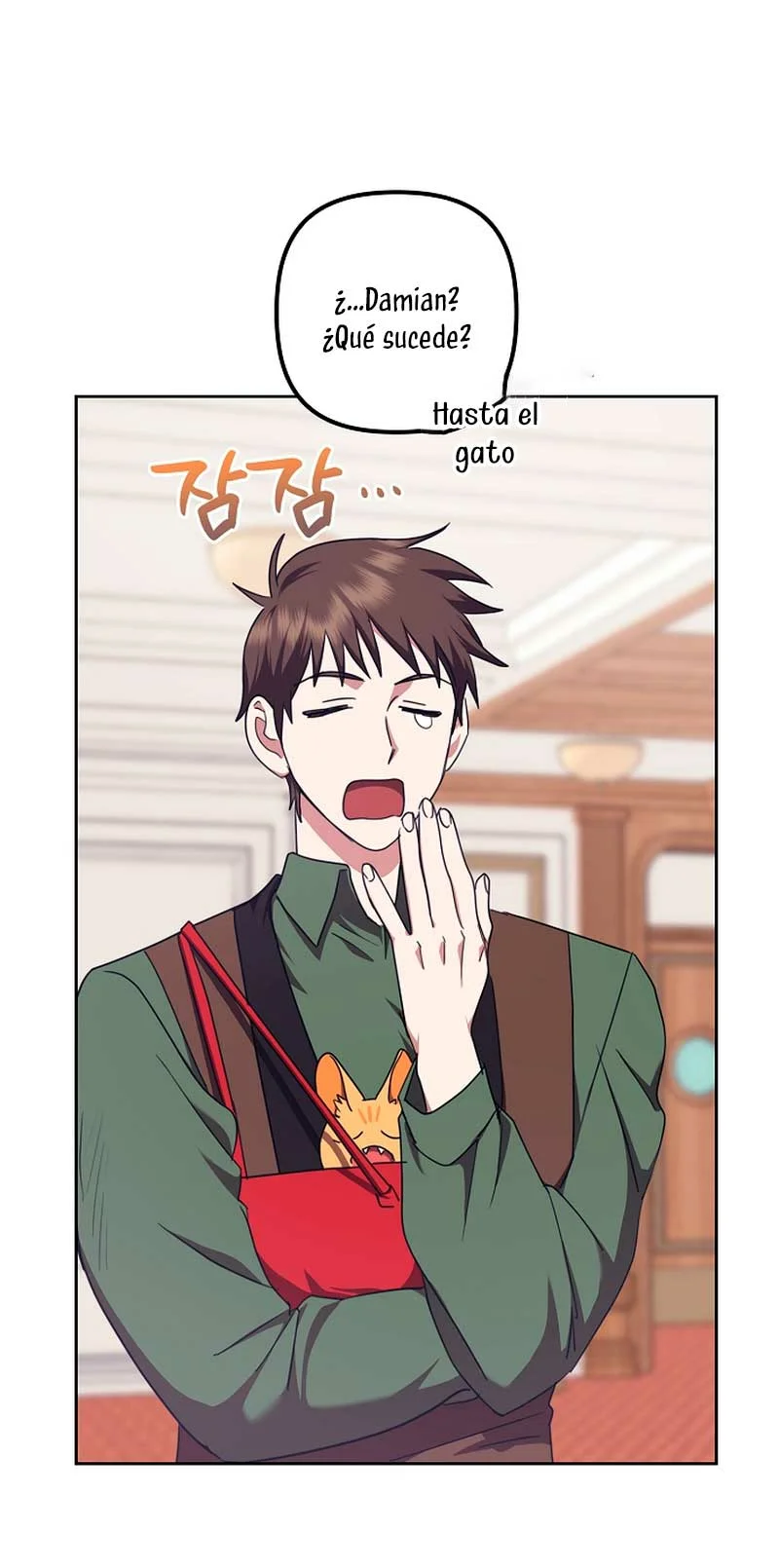 Página 38 del Manga