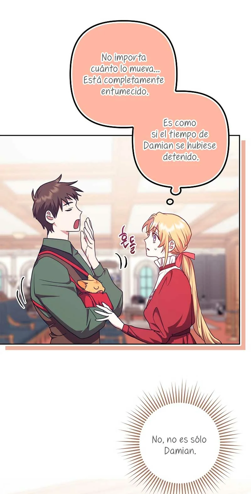 Página 39 del Manga