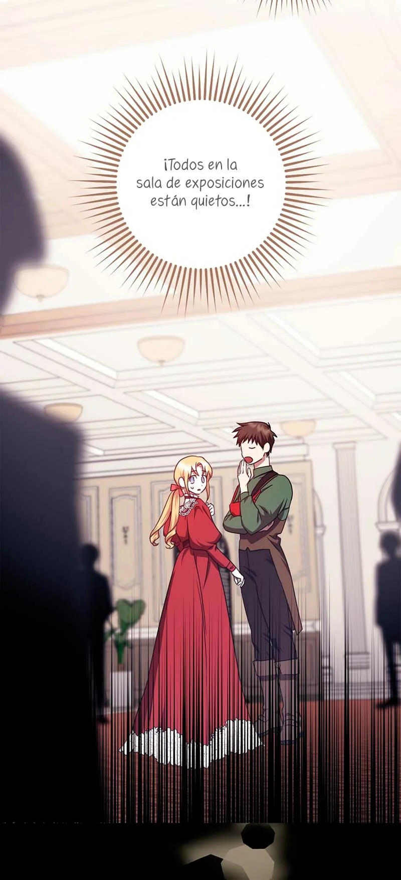 Página 40 del Manga