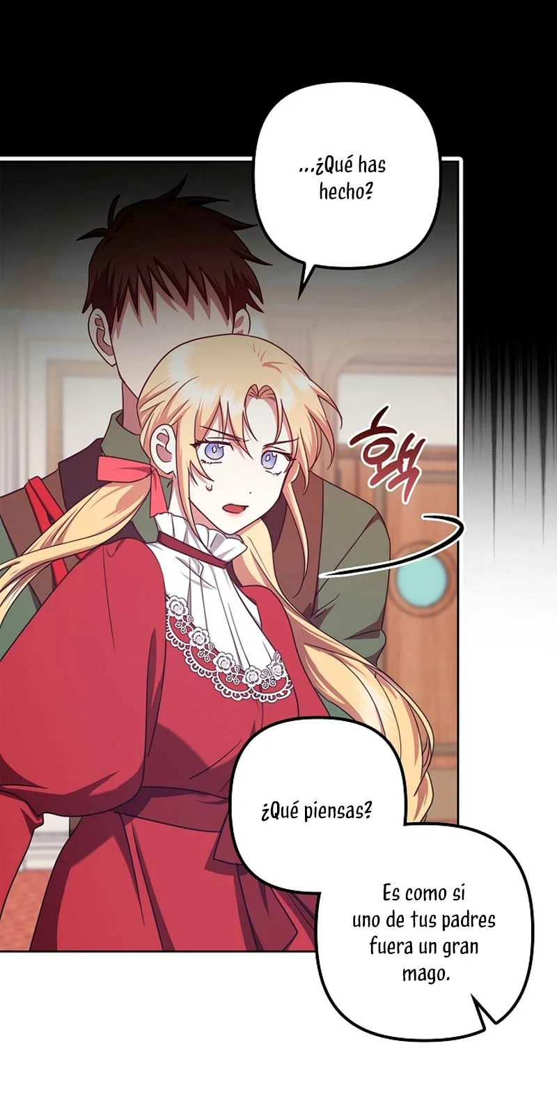 Página 43 del Manga