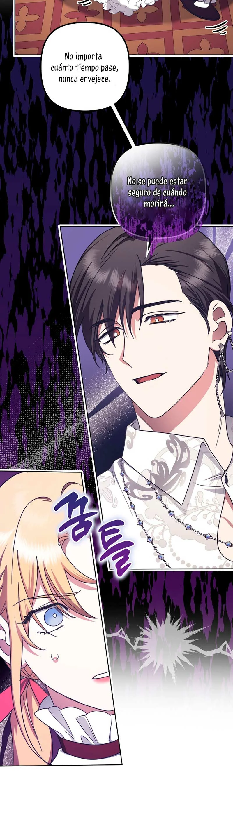 Página 45 del Manga