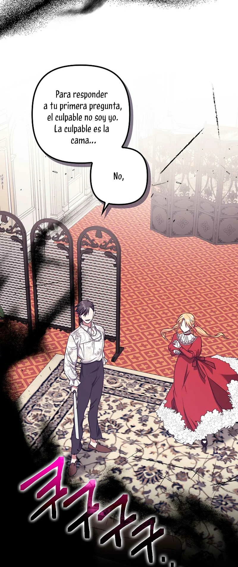 Página 49 del Manga