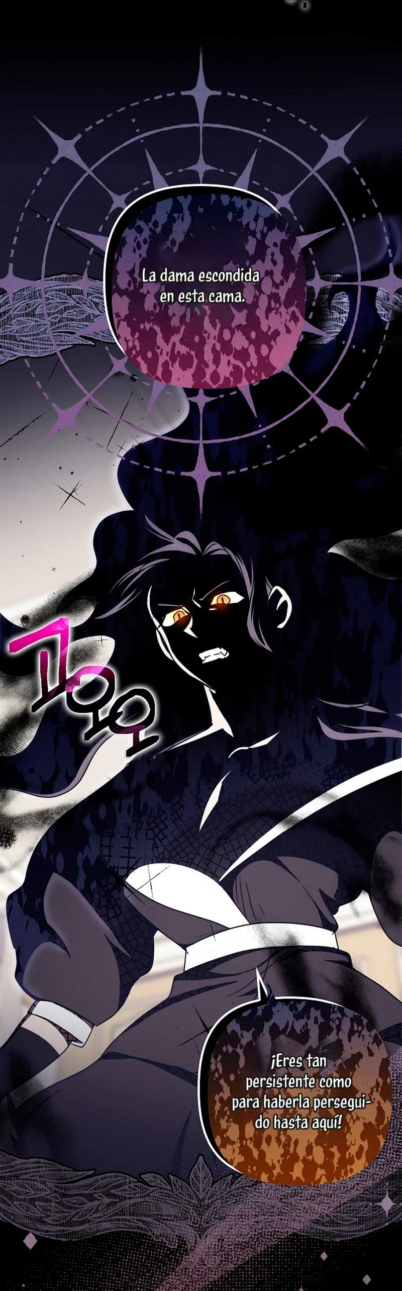 Página 50 del Manga