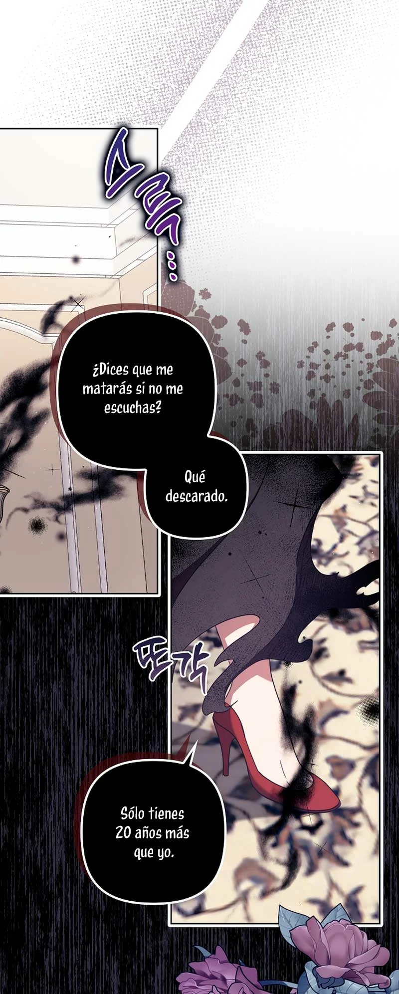 Página 53 del Manga