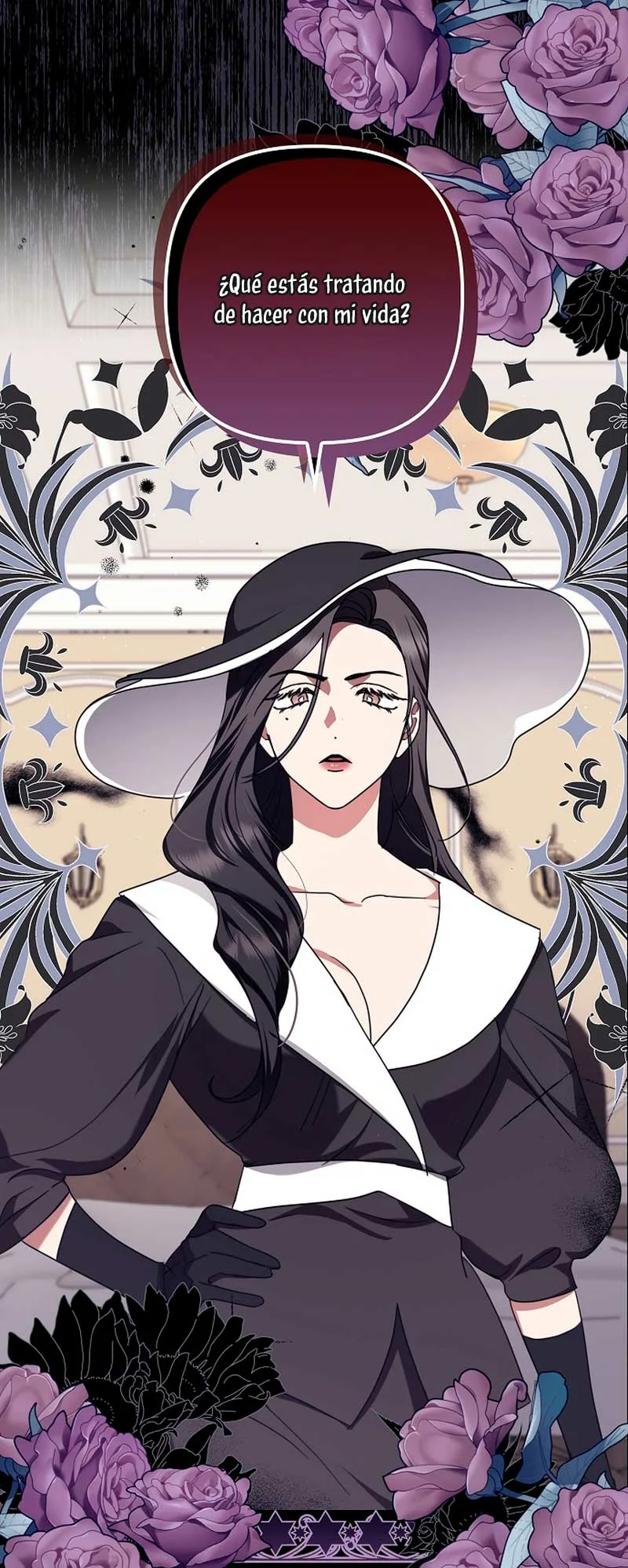 Página 54 del Manga