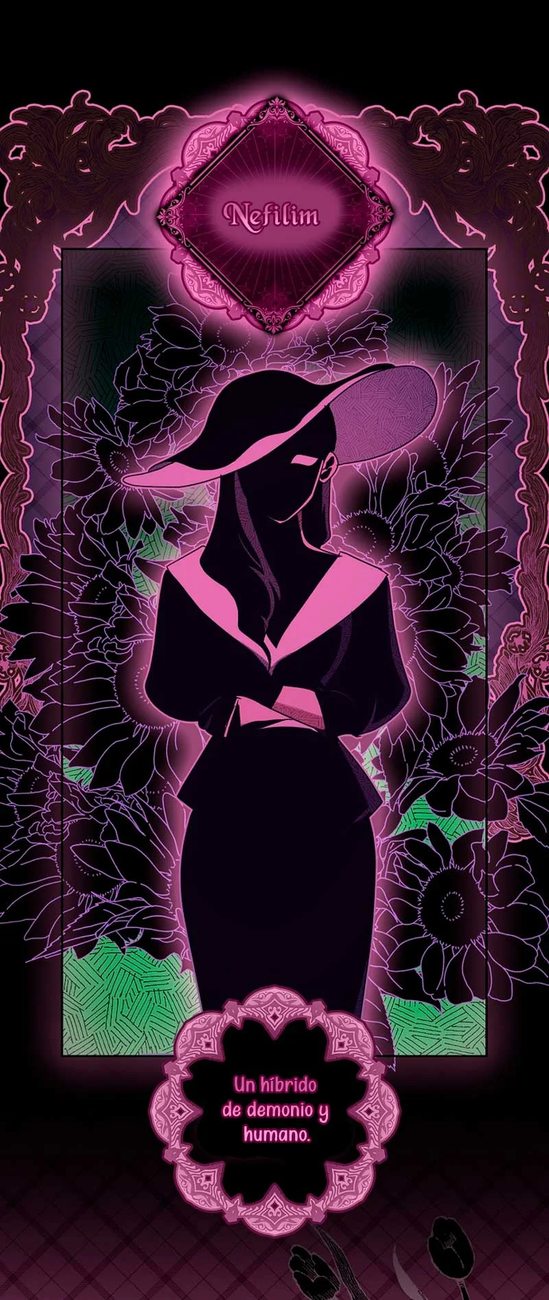 Página 57 del Manga