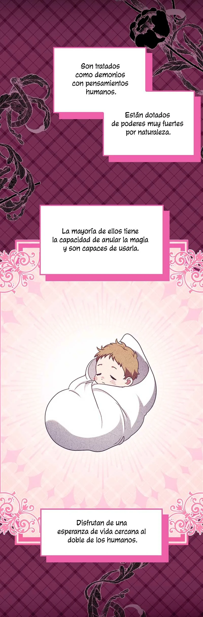 Página 58 del Manga