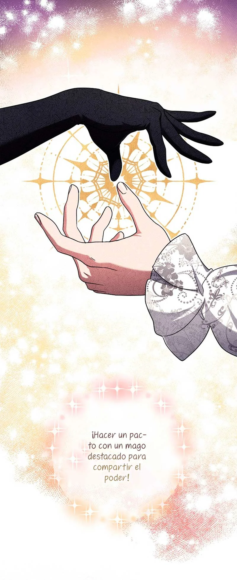 Página 61 del Manga