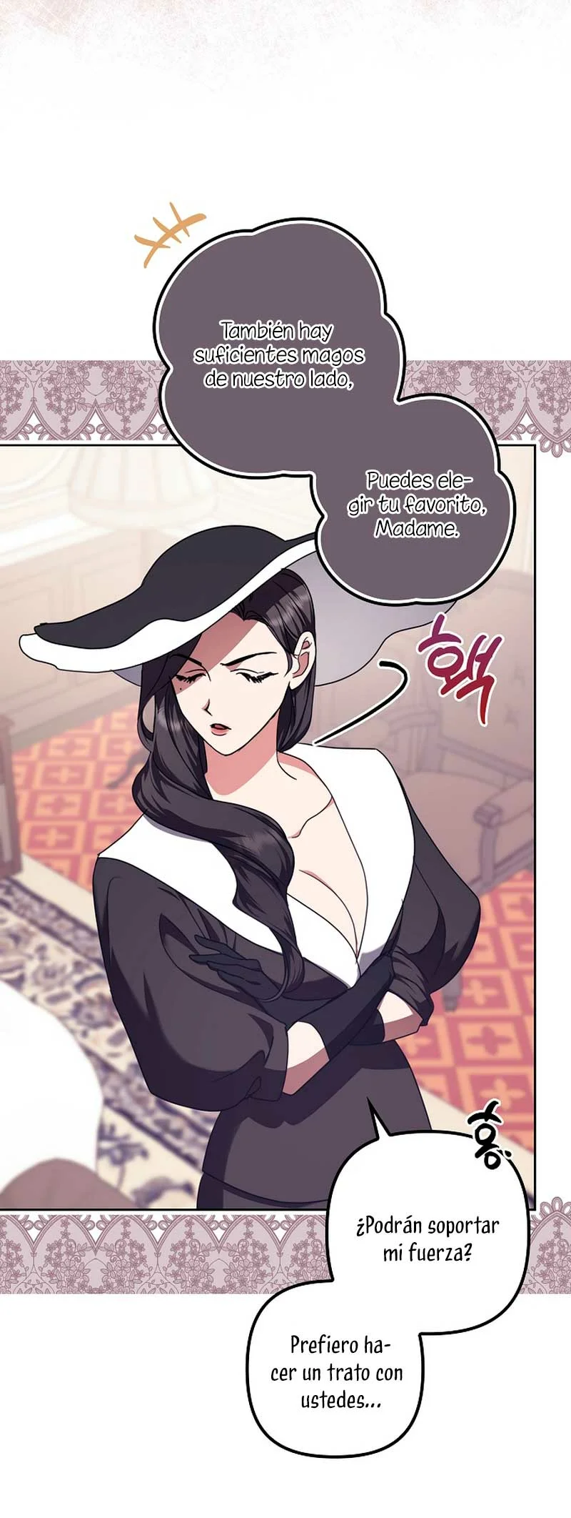 Página 63 del Manga