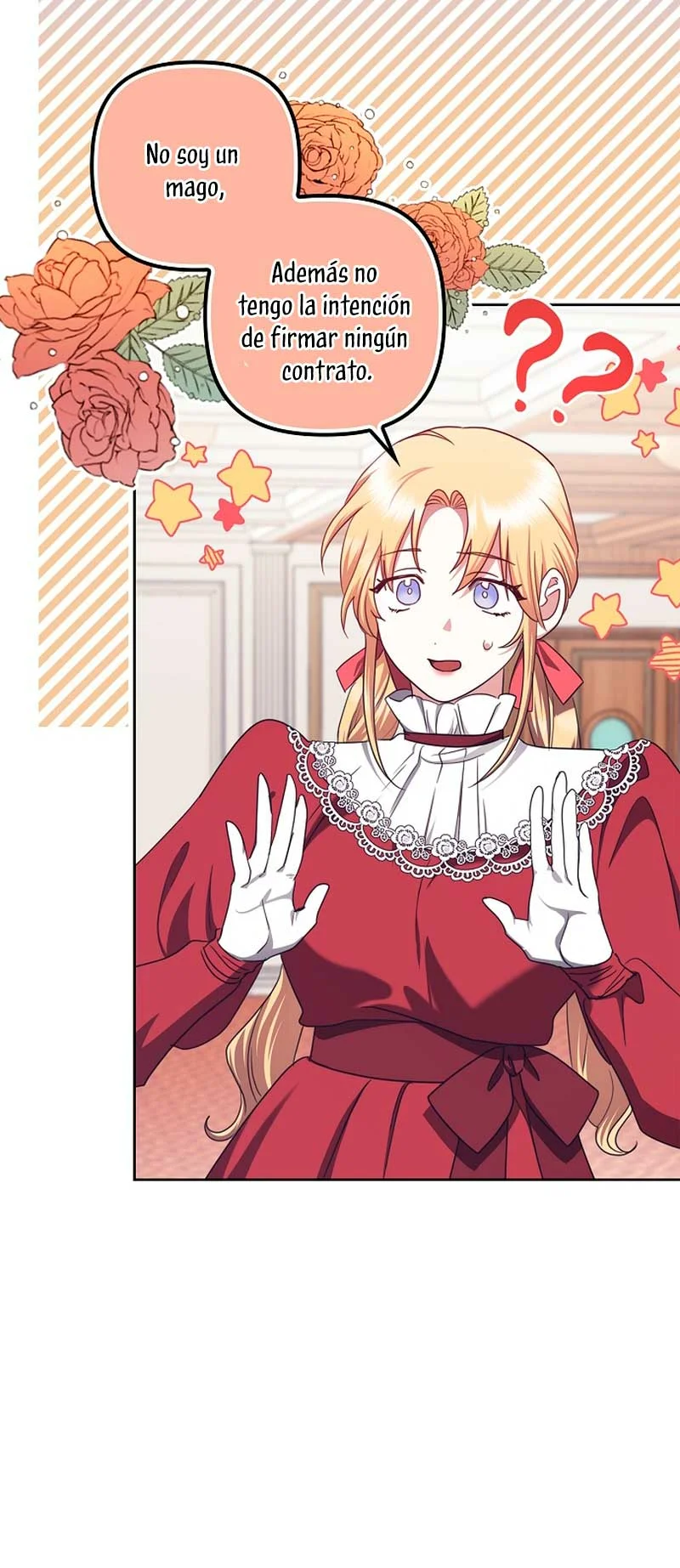 Página 65 del Manga