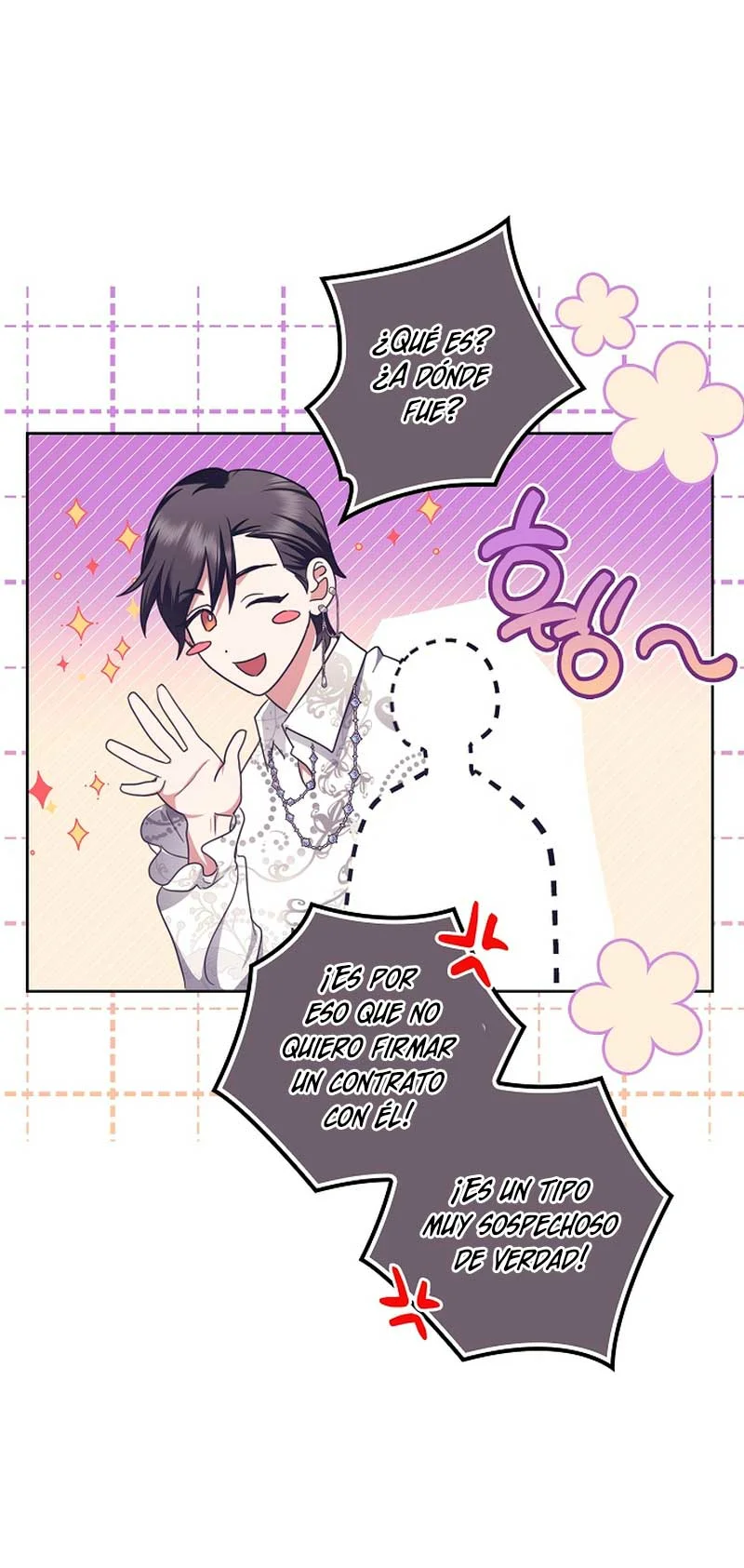 Página 67 del Manga