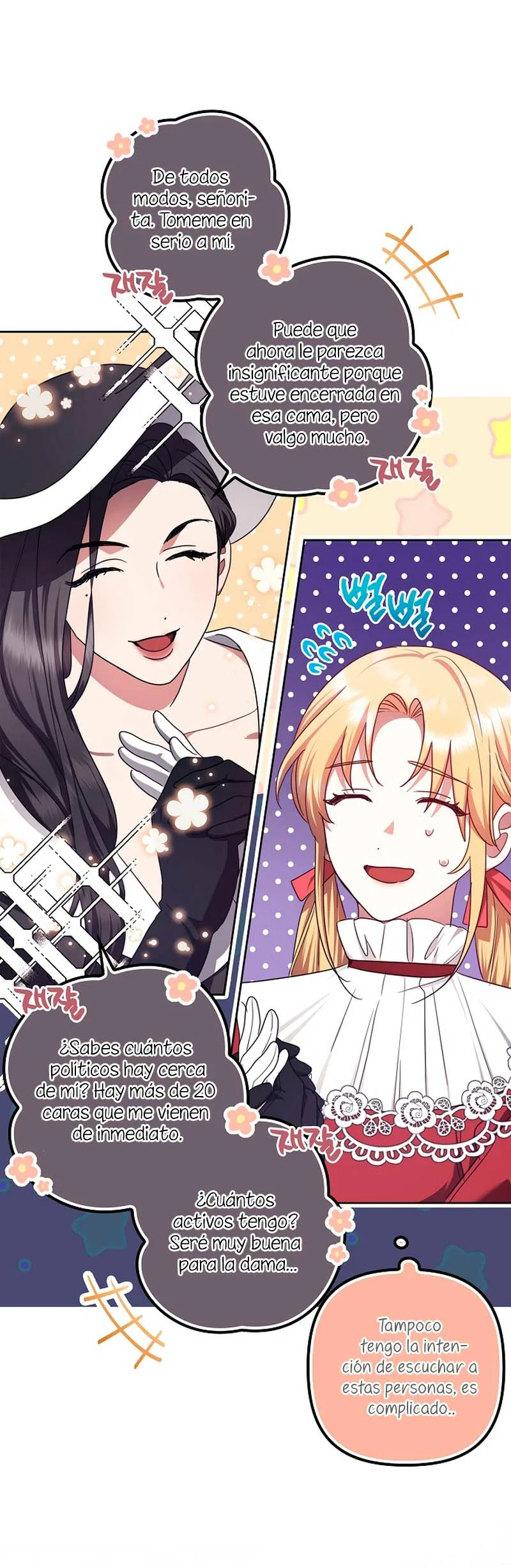 Página 68 del Manga