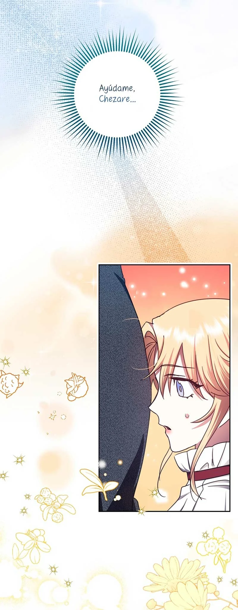 Página 70 del Manga