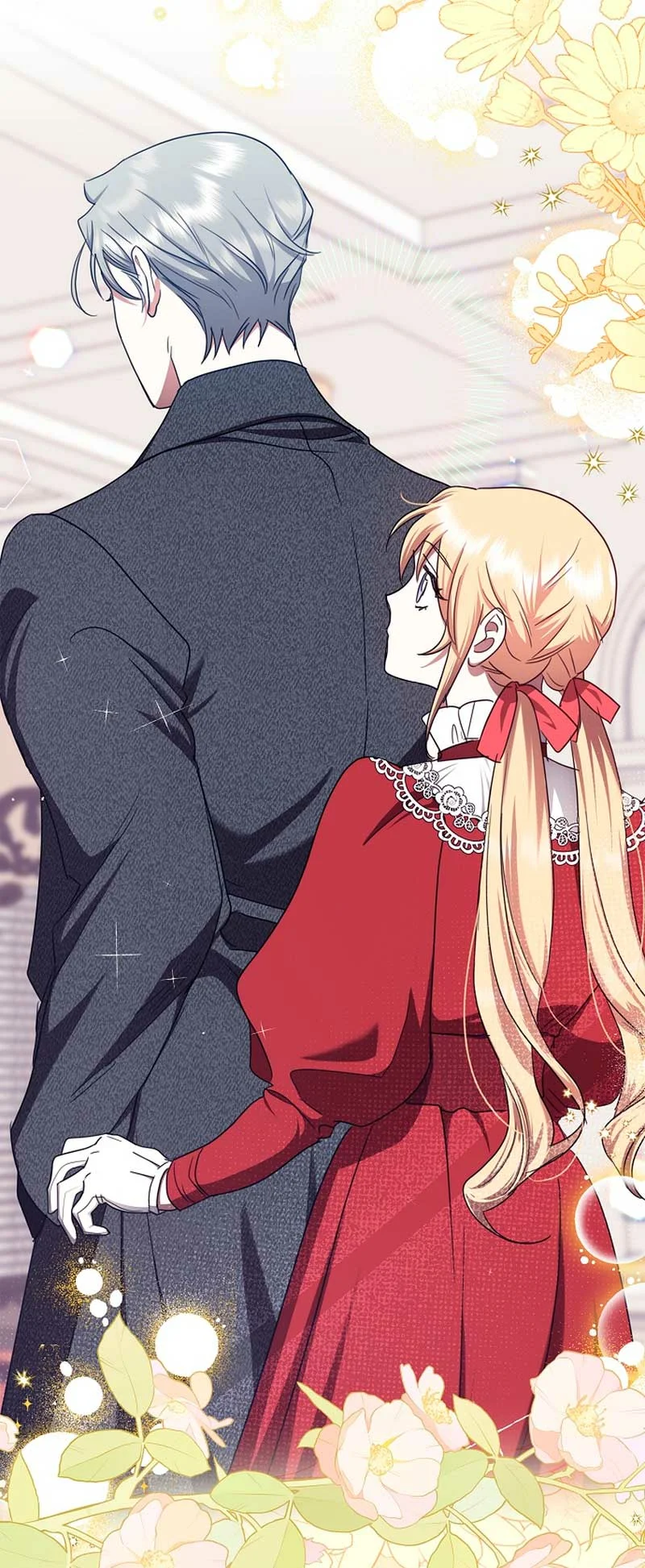 Página 71 del Manga