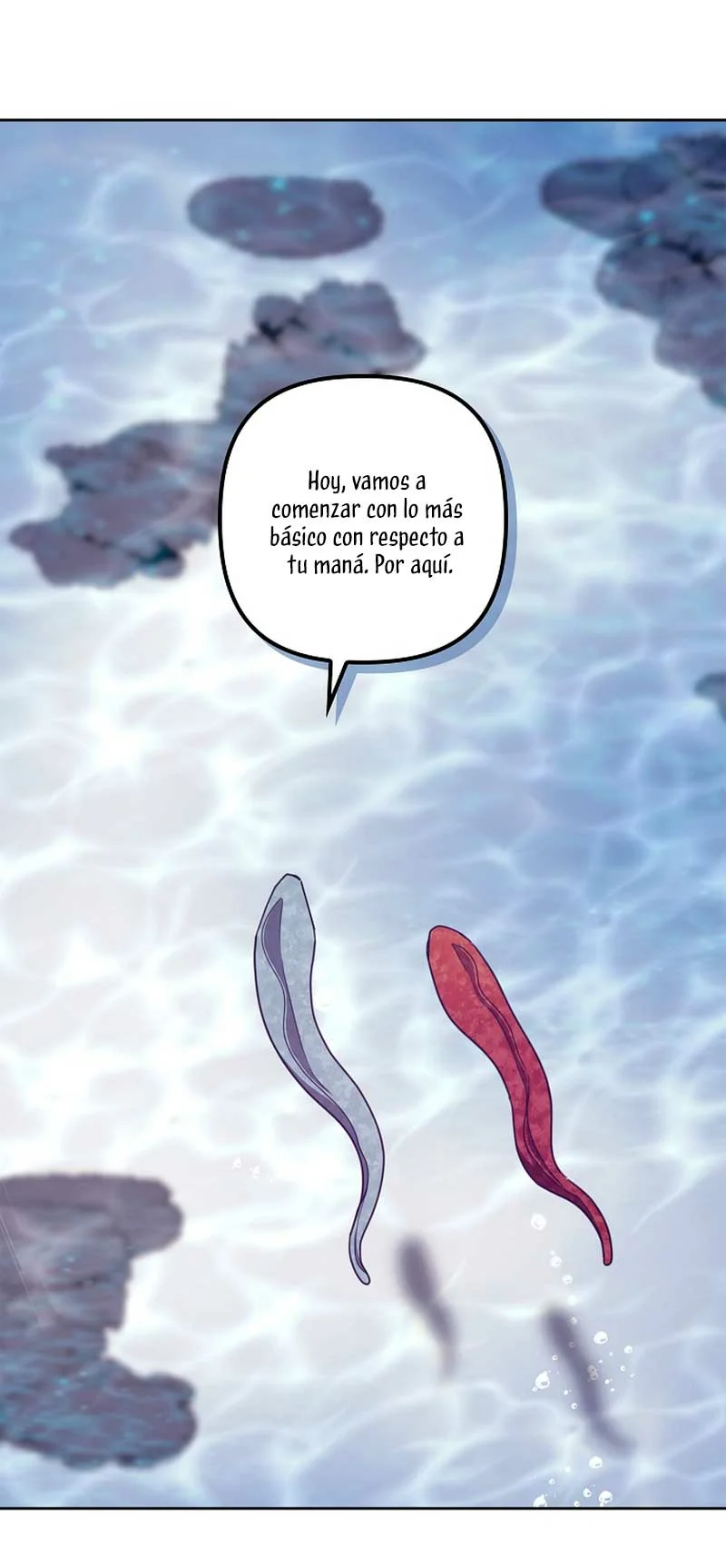 Página 39 del Manga