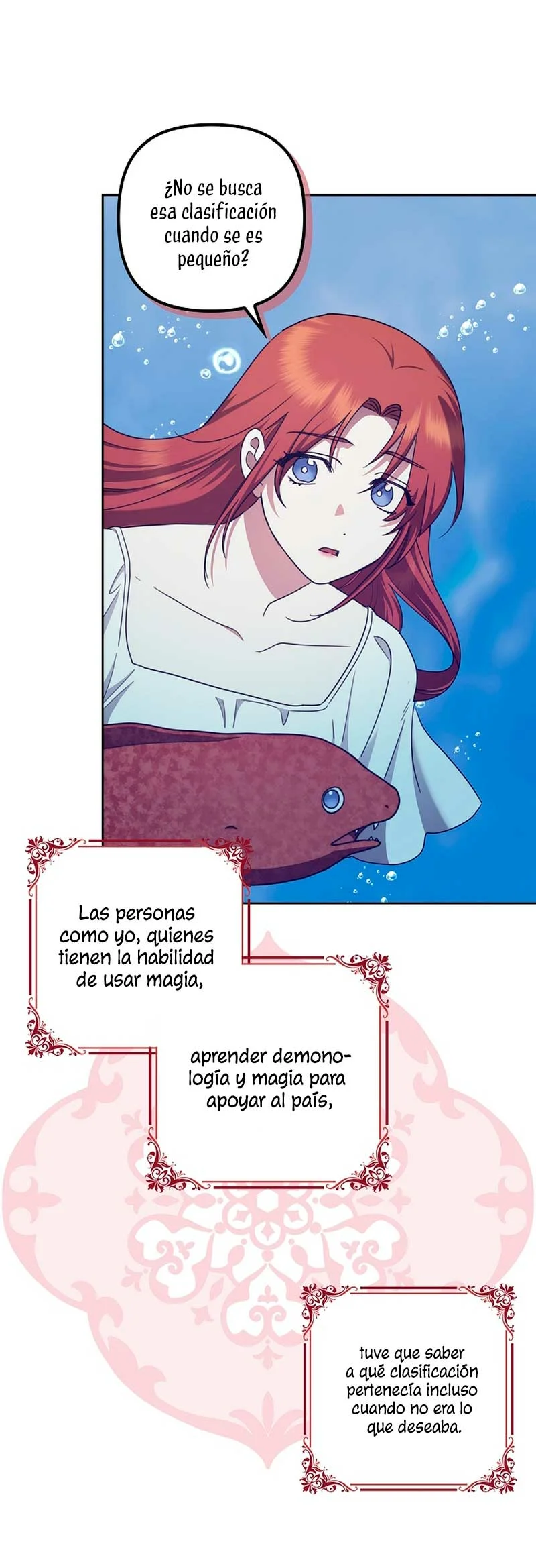 Página 41 del Manga