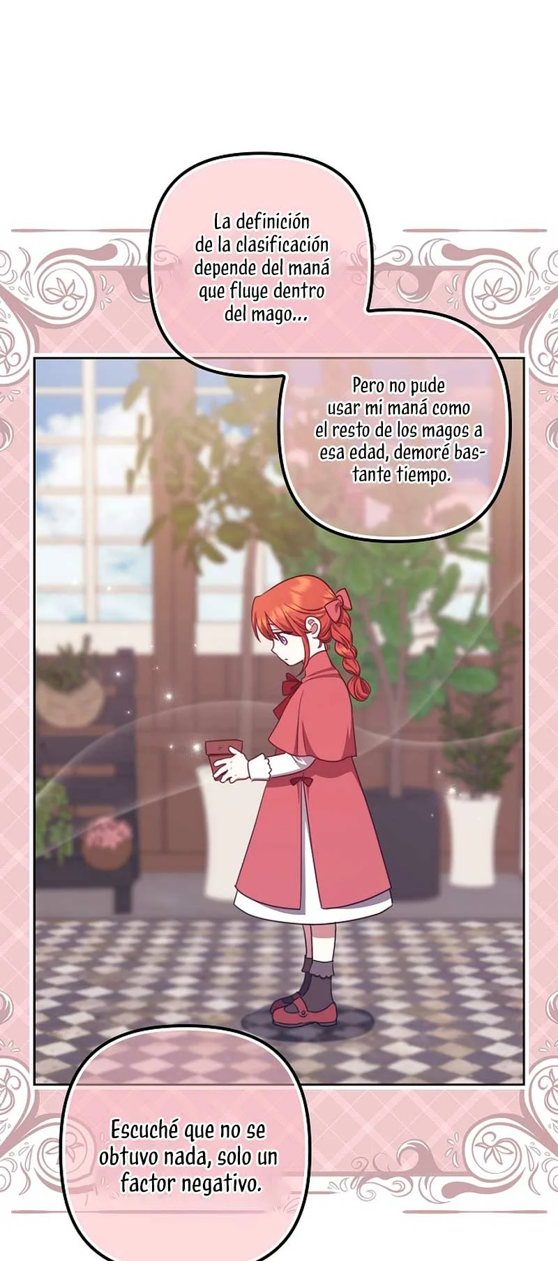 Página 43 del Manga