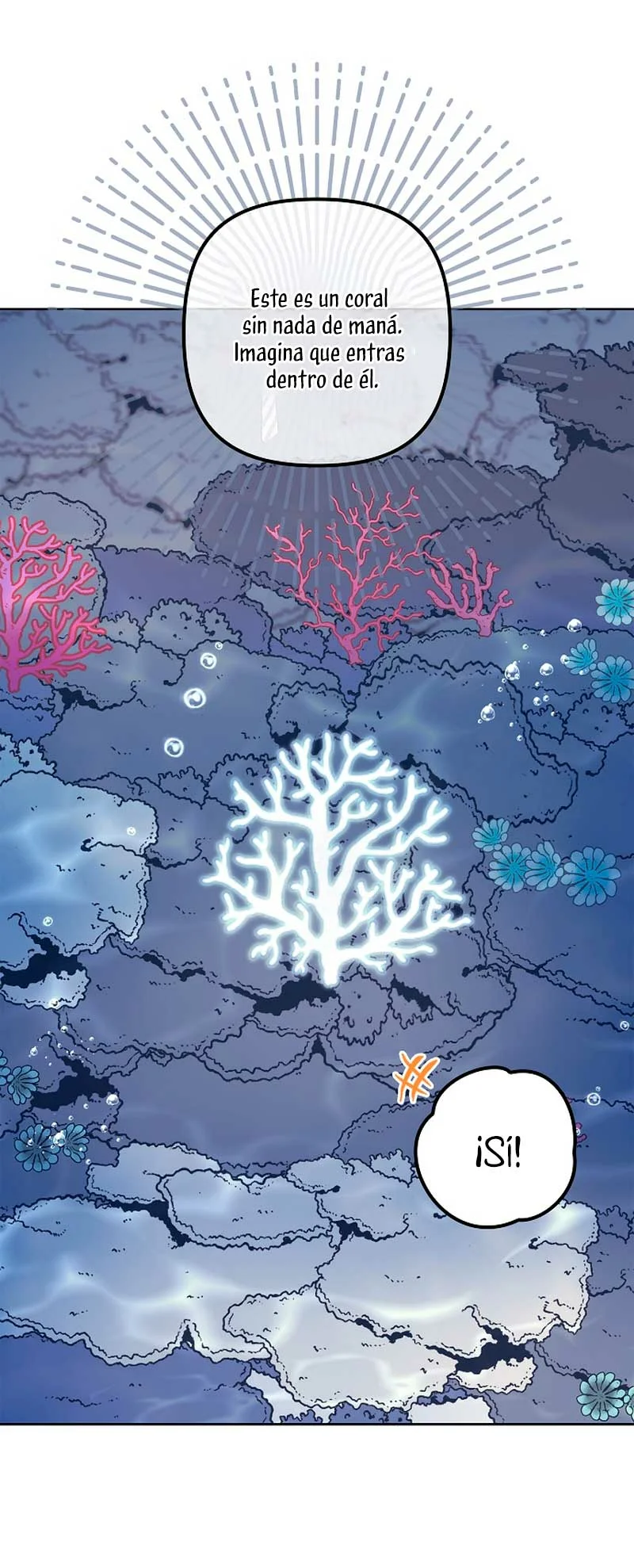 Página 45 del Manga